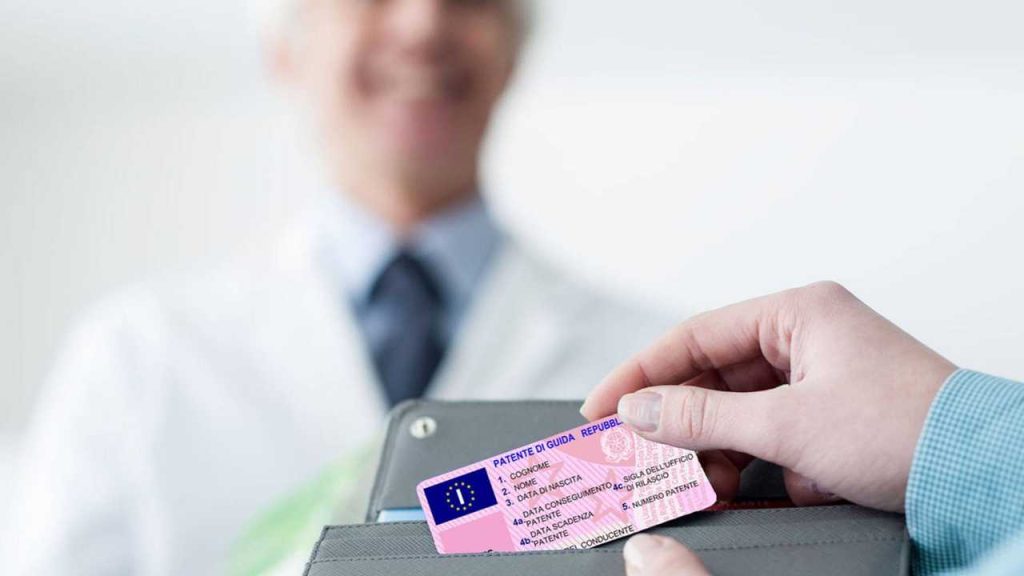cosa serve per noleggiare un'auto a lungo termine