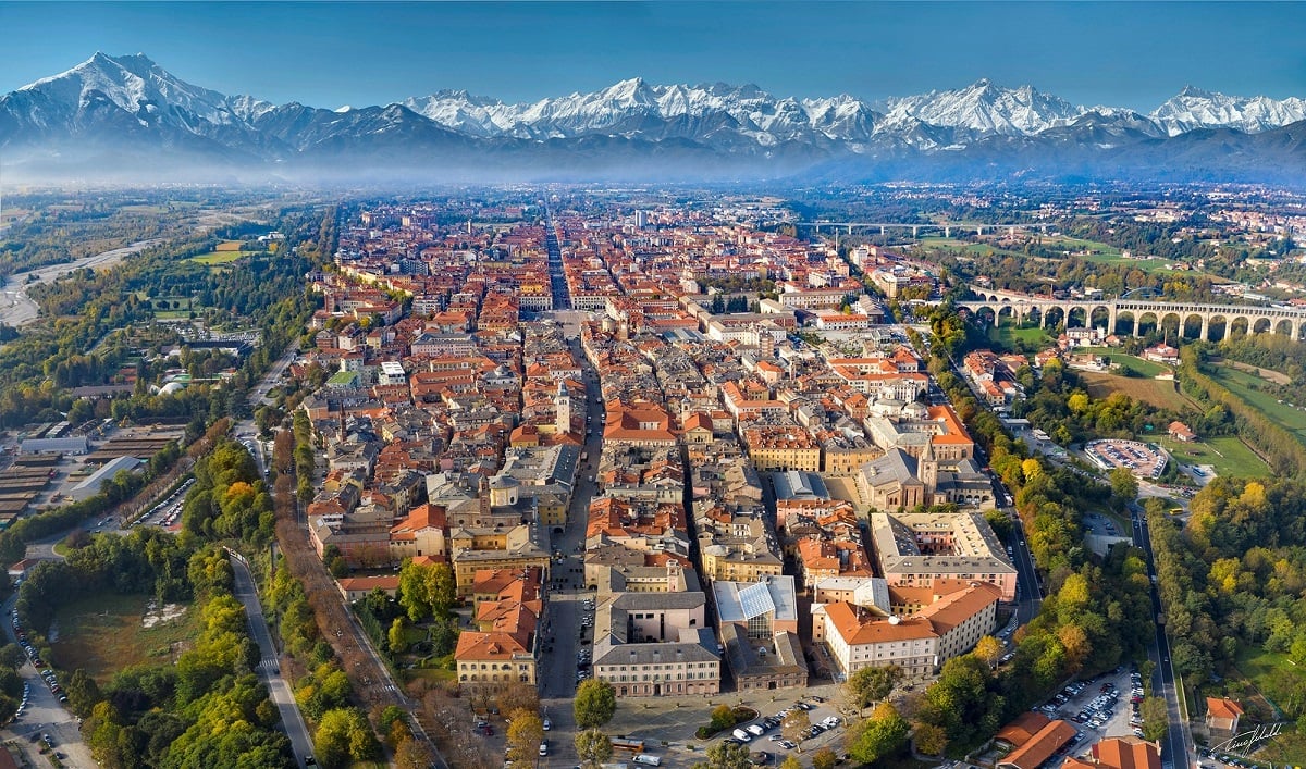 noleggio auto lungo termine cuneo