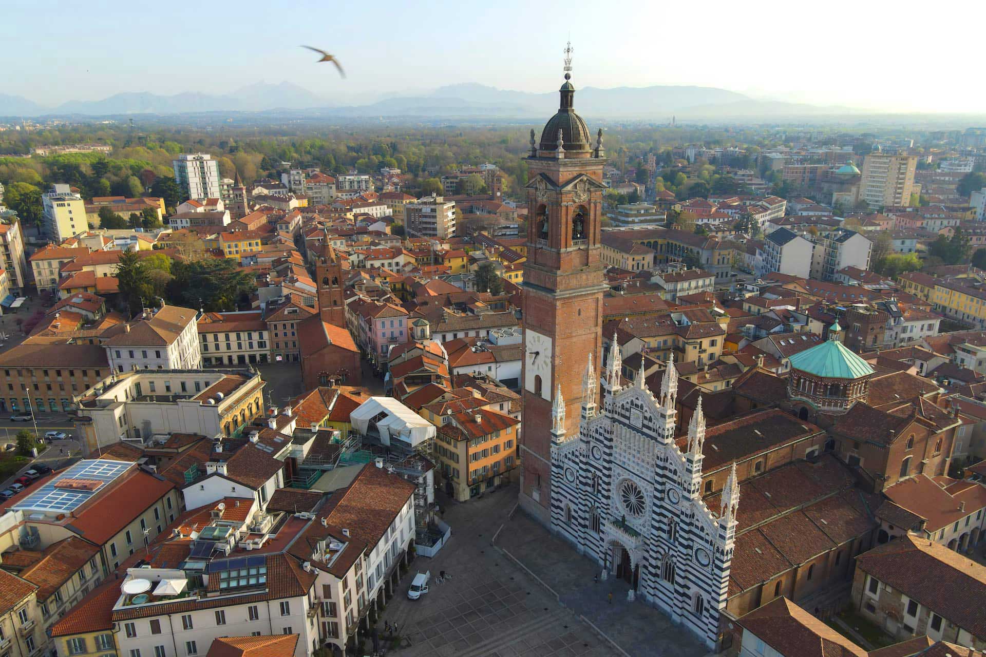 noleggio auto lungo termine monza