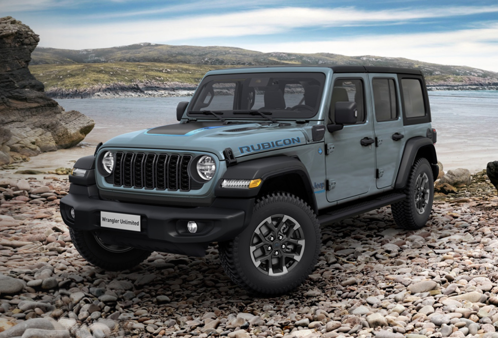 migliori fuoristrada 4x4