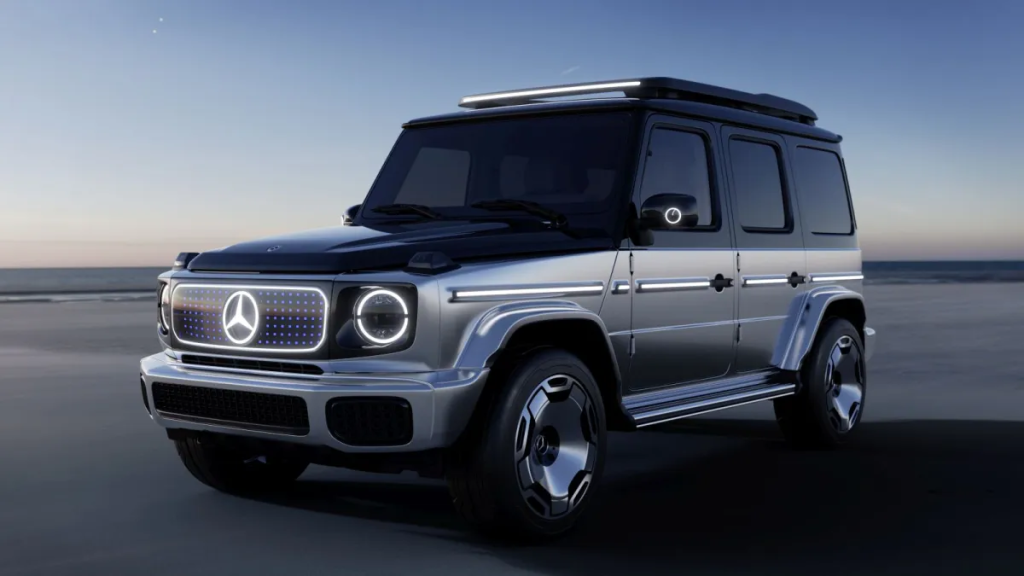 migliori fuoristrada 4x4