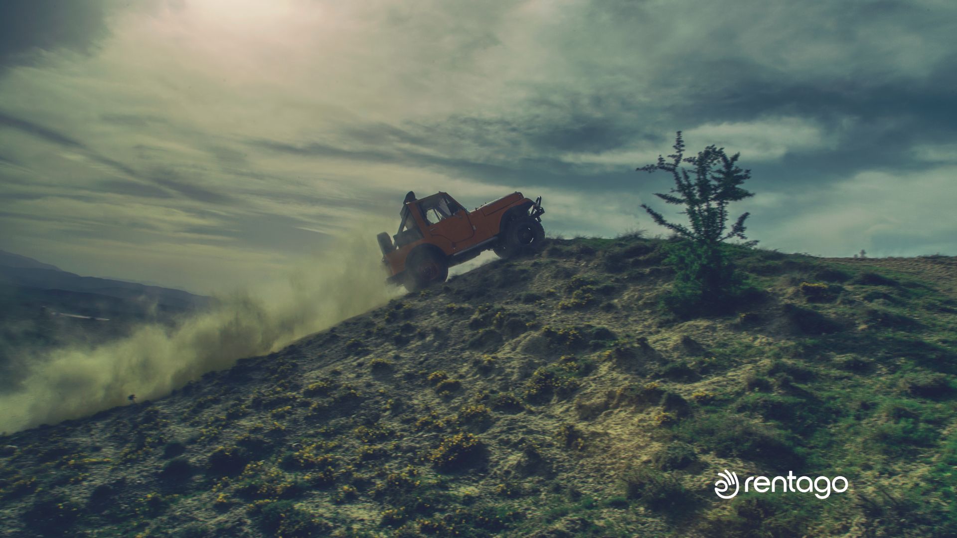migliori fuoristrada 4x4