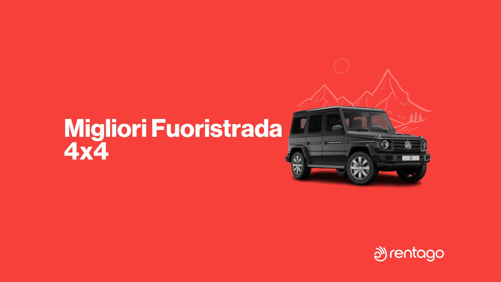migliori fuuoristrada 4x4
