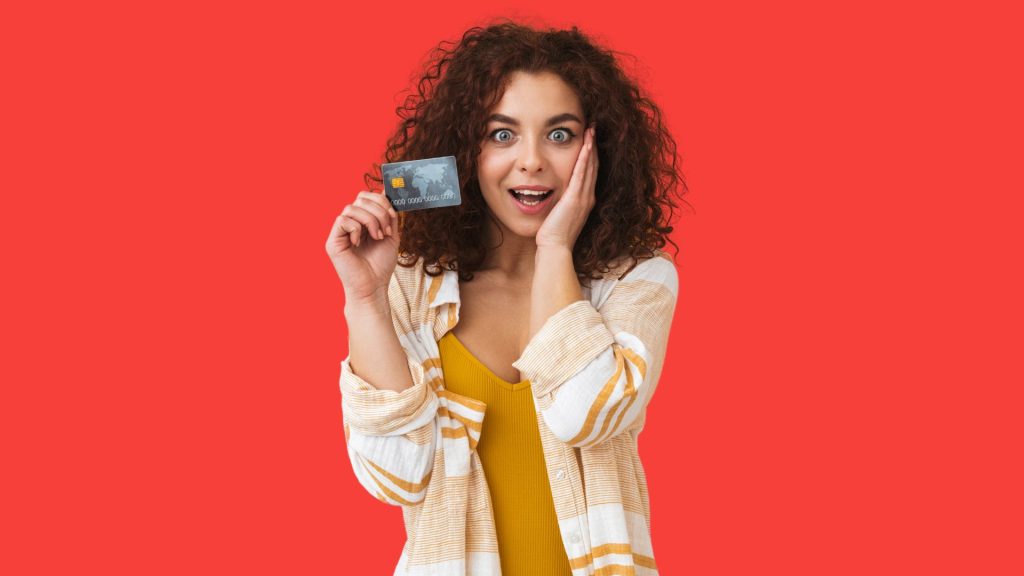 noleggio a lungo termine con carta di credito