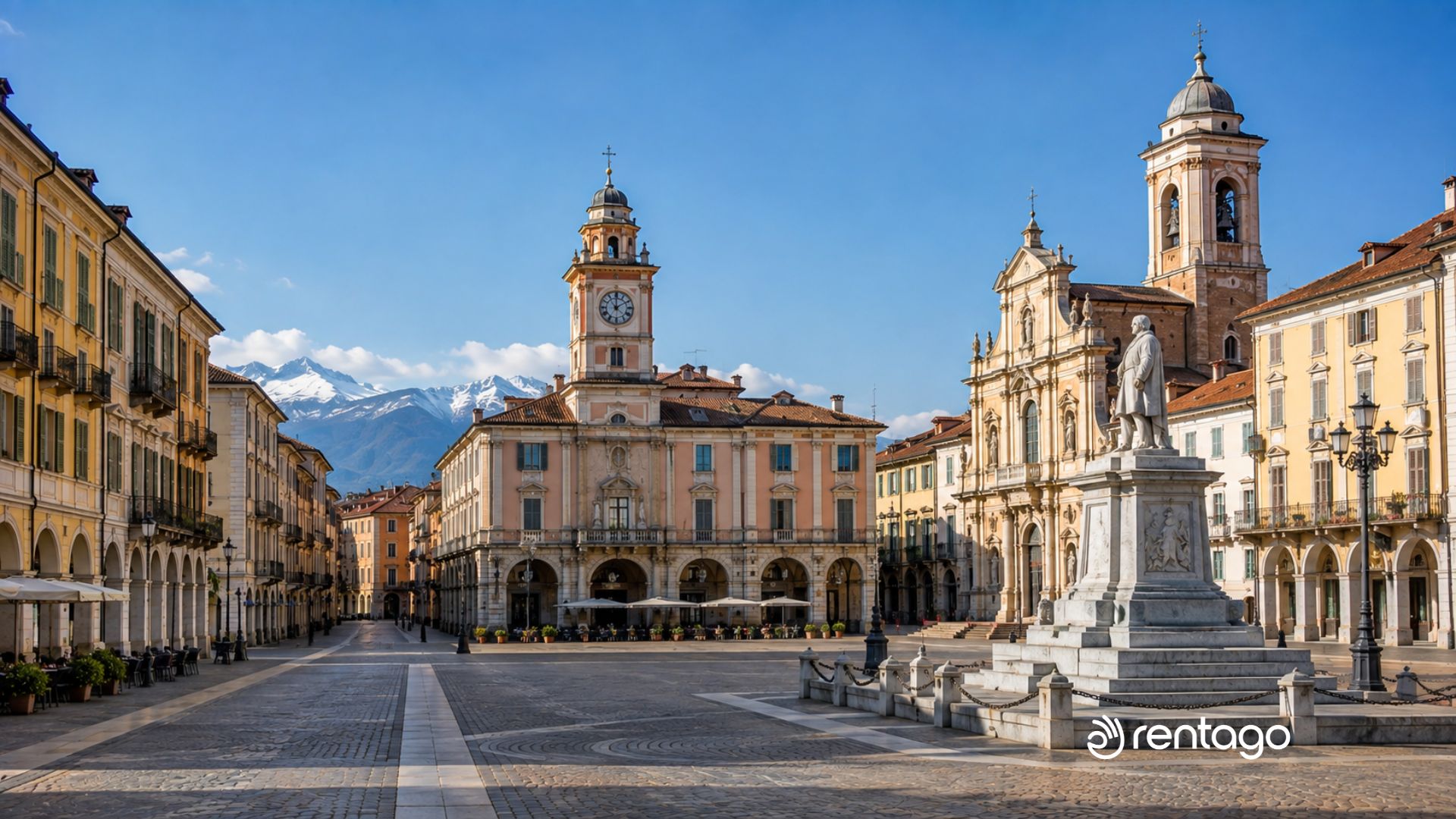 noleggio auto lungo termine cuneo