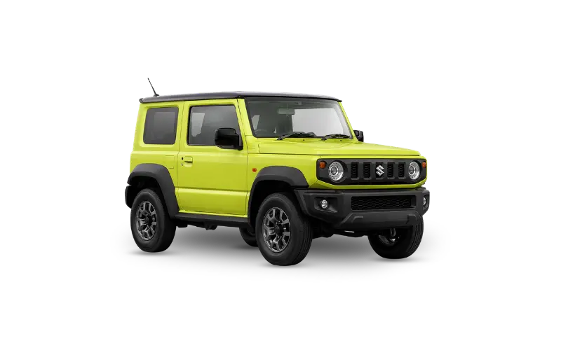 migliori fuoristrada 4x4