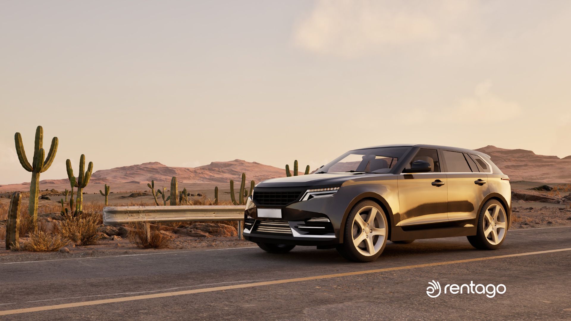 Nuovi SUV 2025