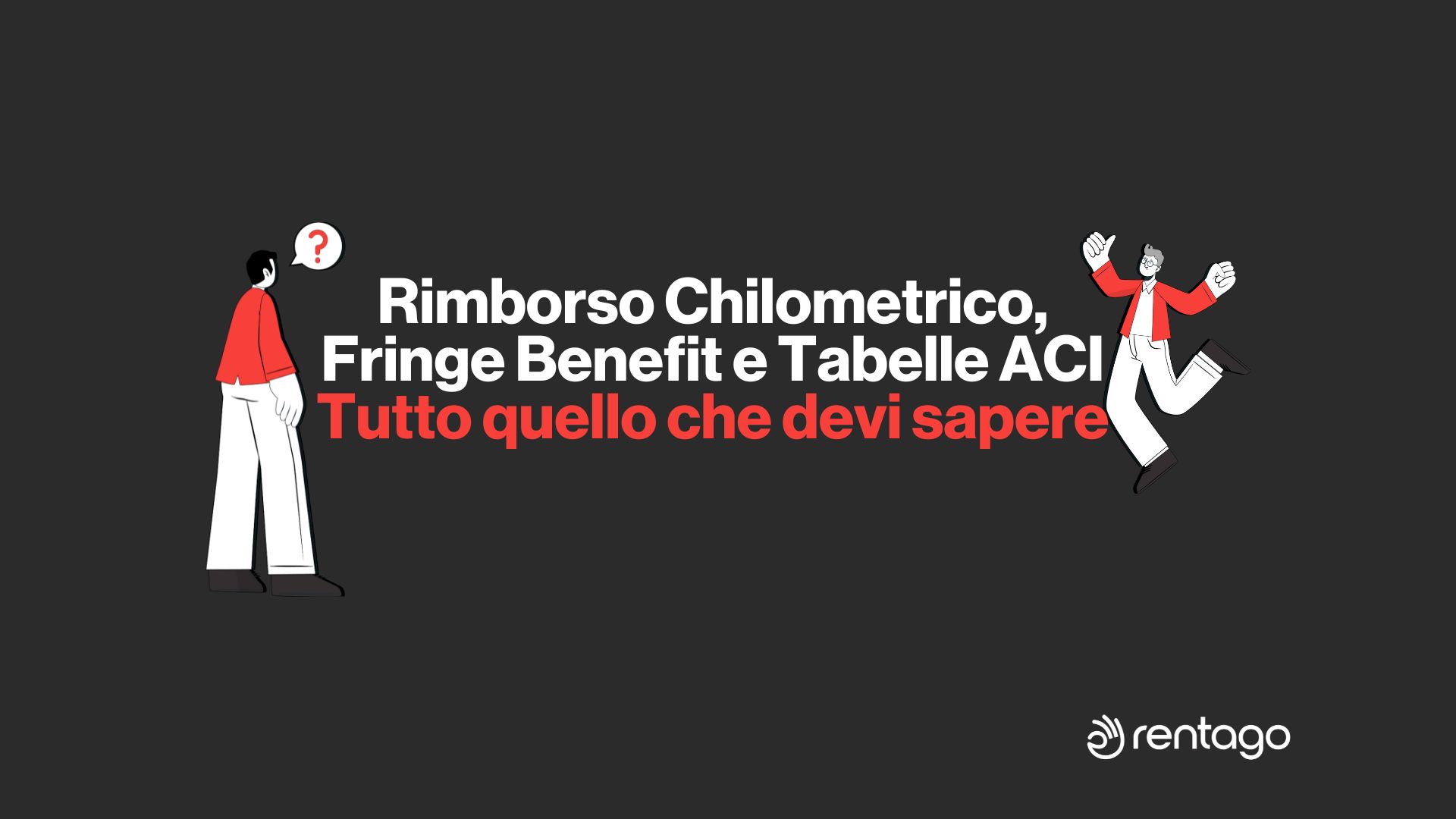 rimborso chilometrico