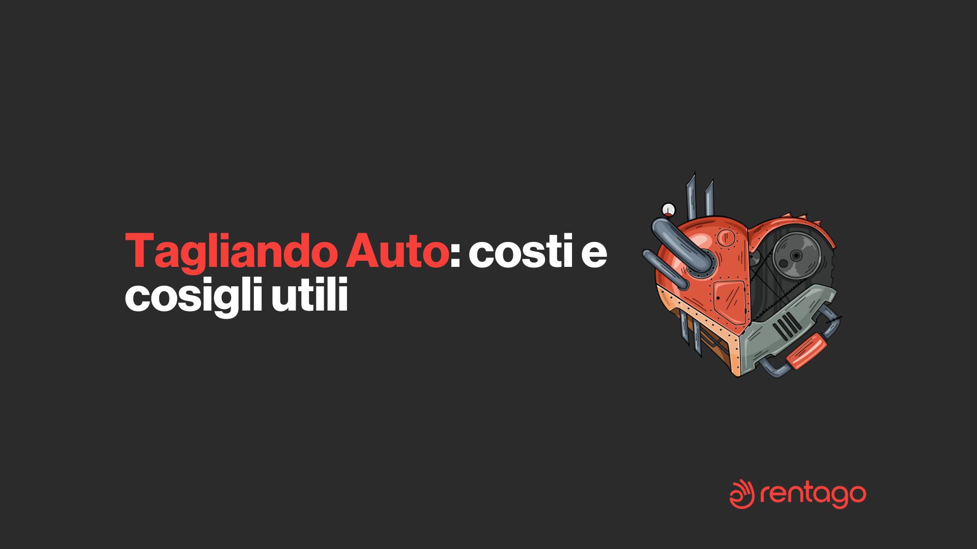 Tagliando Auto