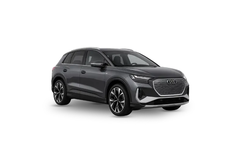 Nuovi SUV 2025