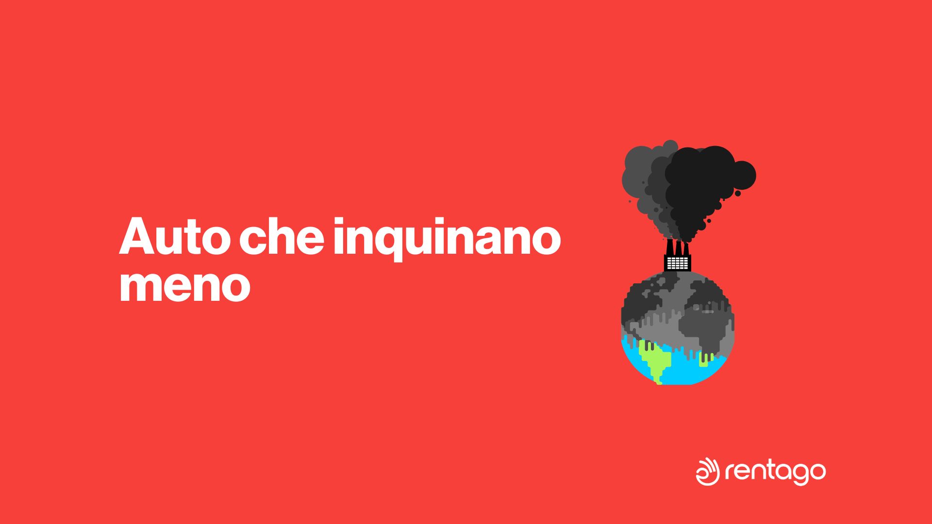 auto che inquinano meno