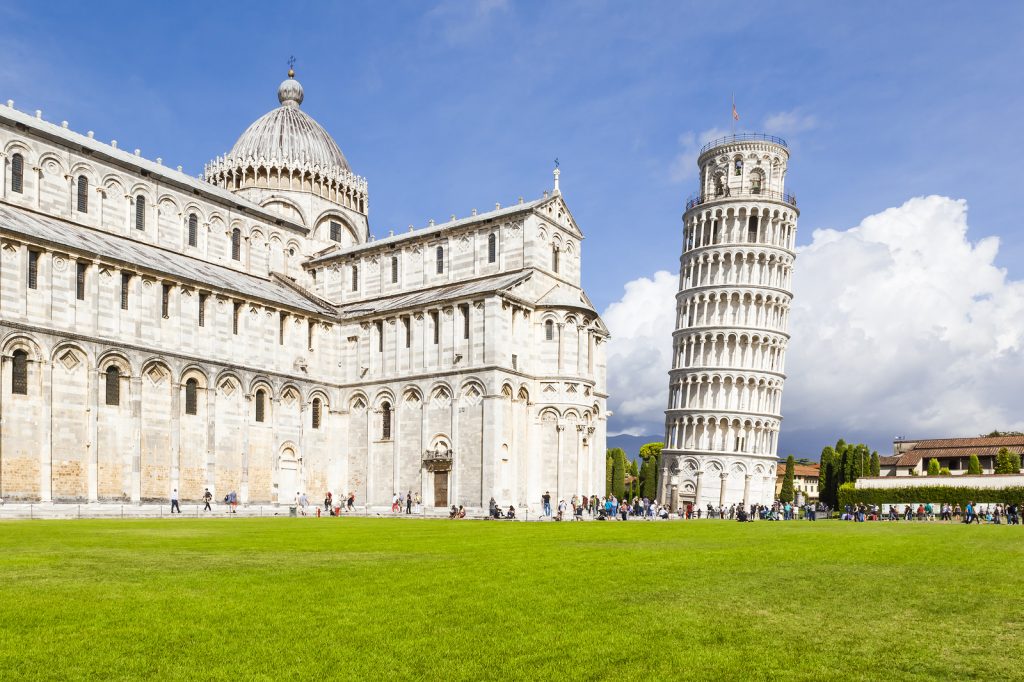 noleggio auto lungo termine pisa