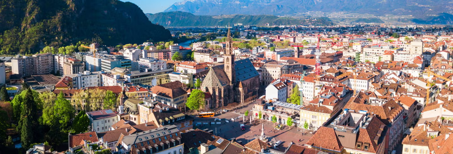 noleggio auto lungo termine bolzano