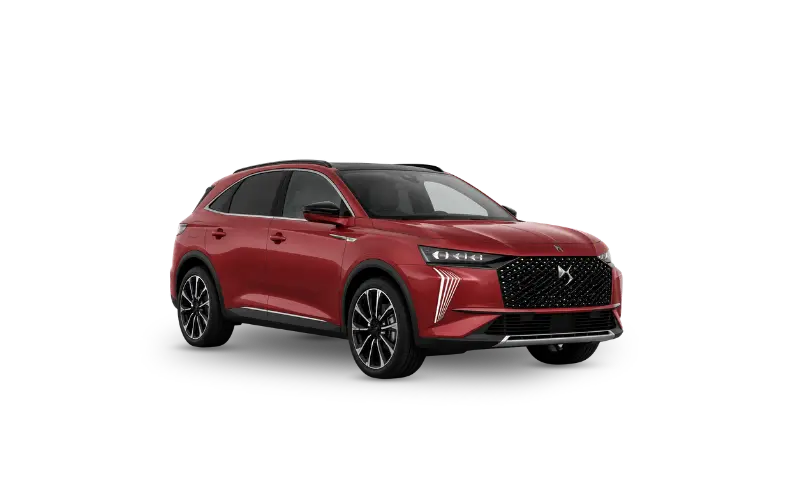 Nuovi SUV 2025