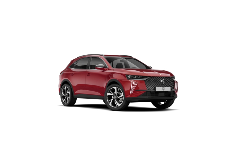 nuovi SUV 2025