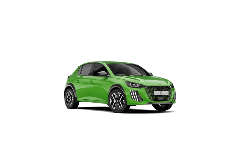 leasing auto privati