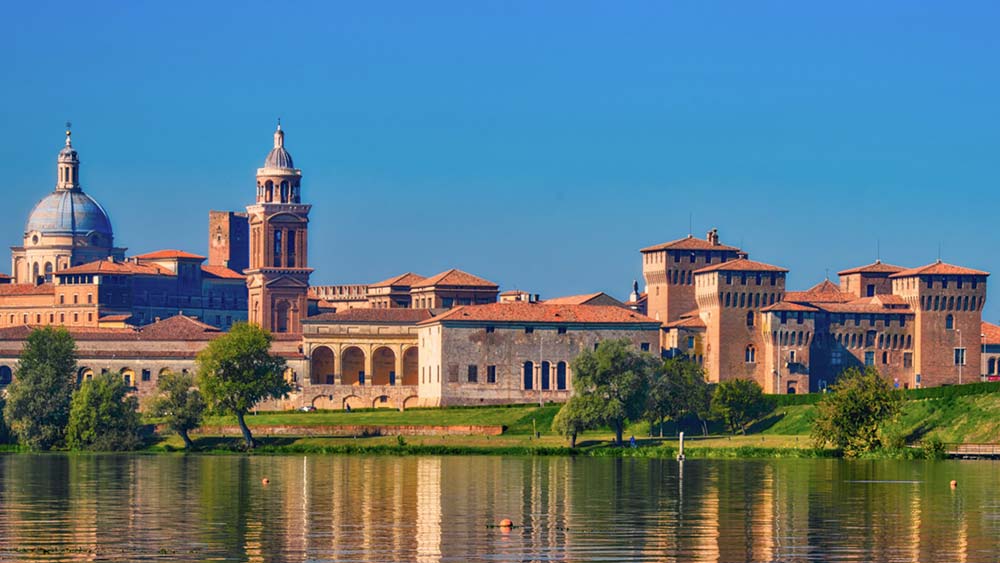 noleggio auto lungo termine mantova