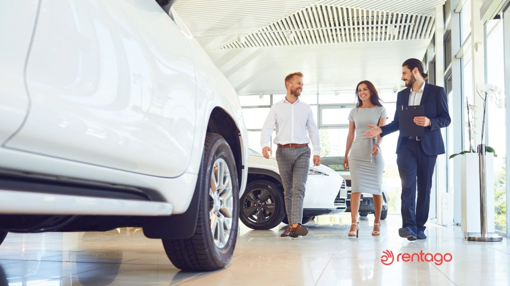 leasing auto privati