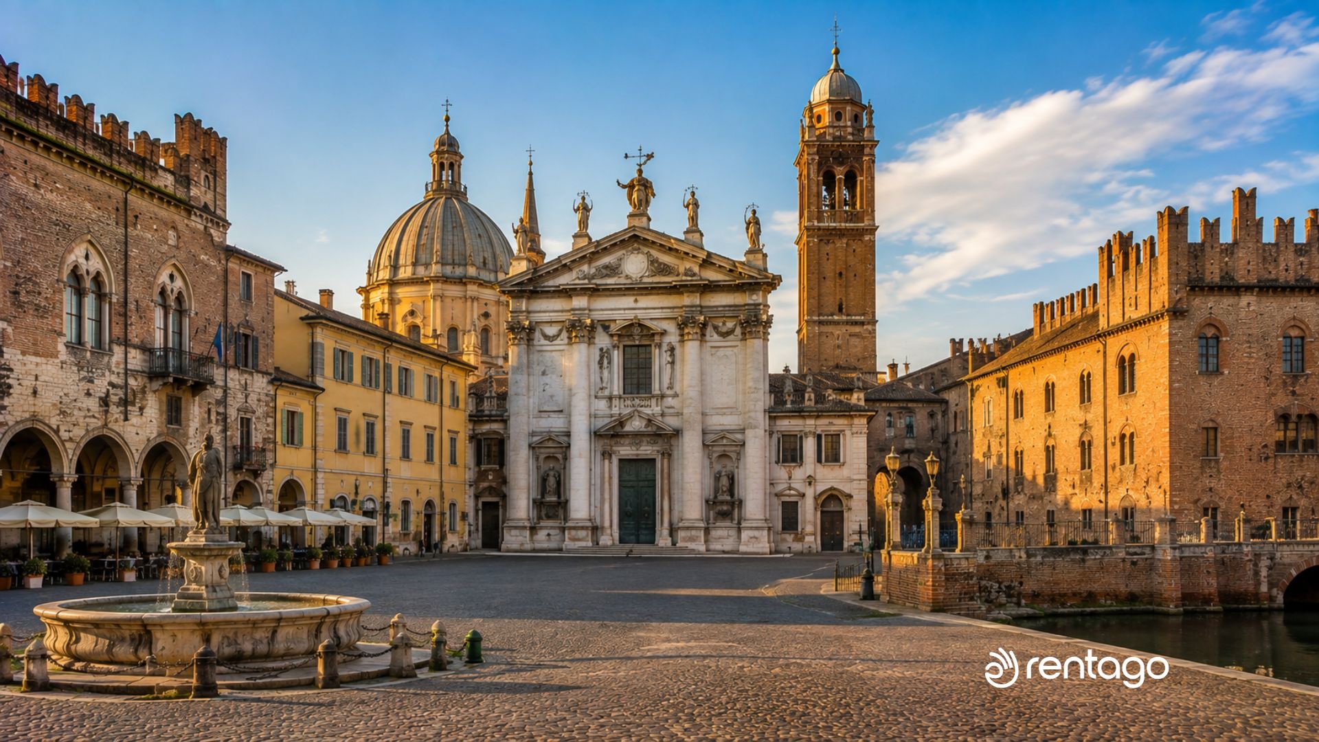 noleggio auto lungo termine mantova