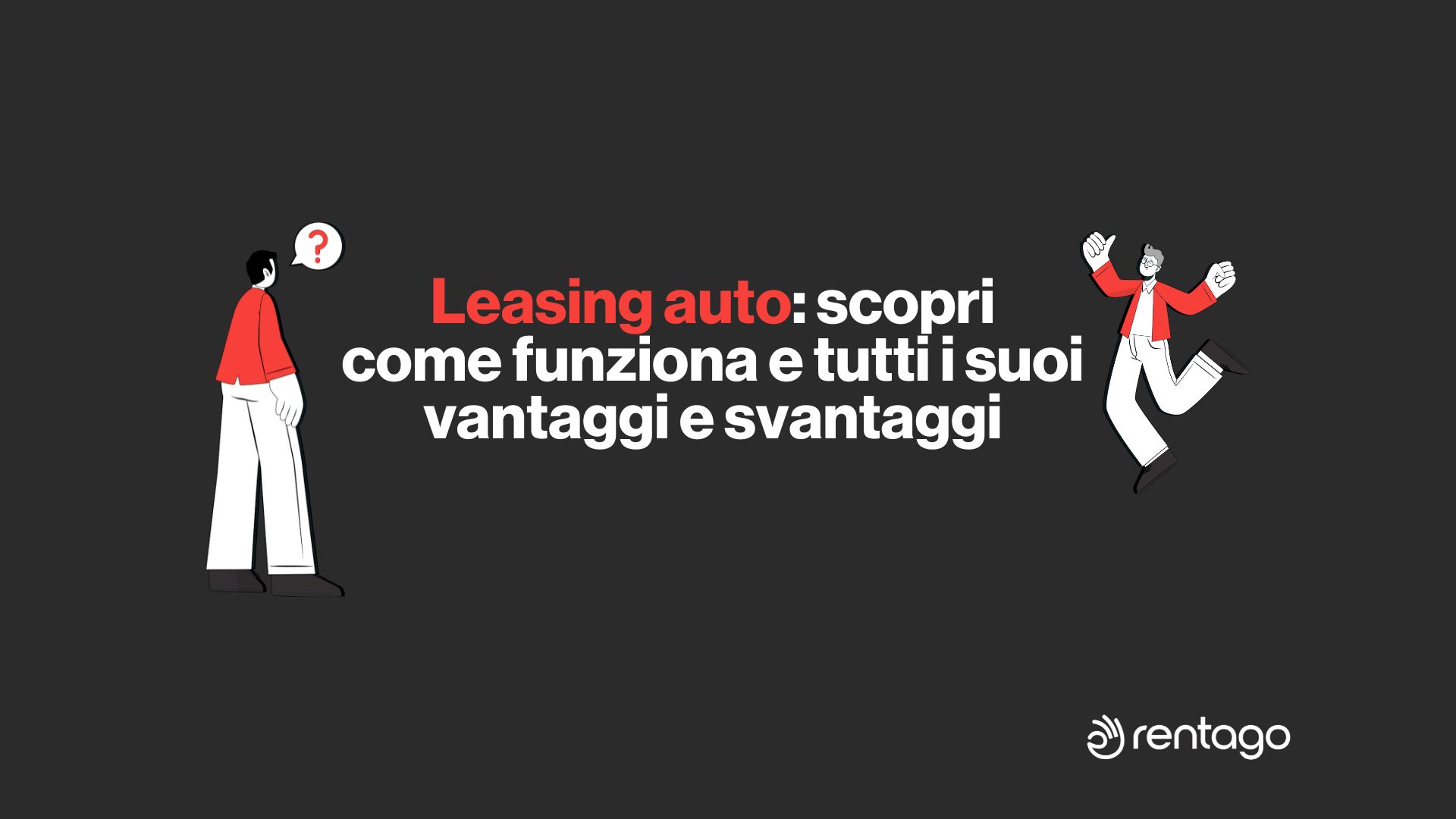 Leasing Auto