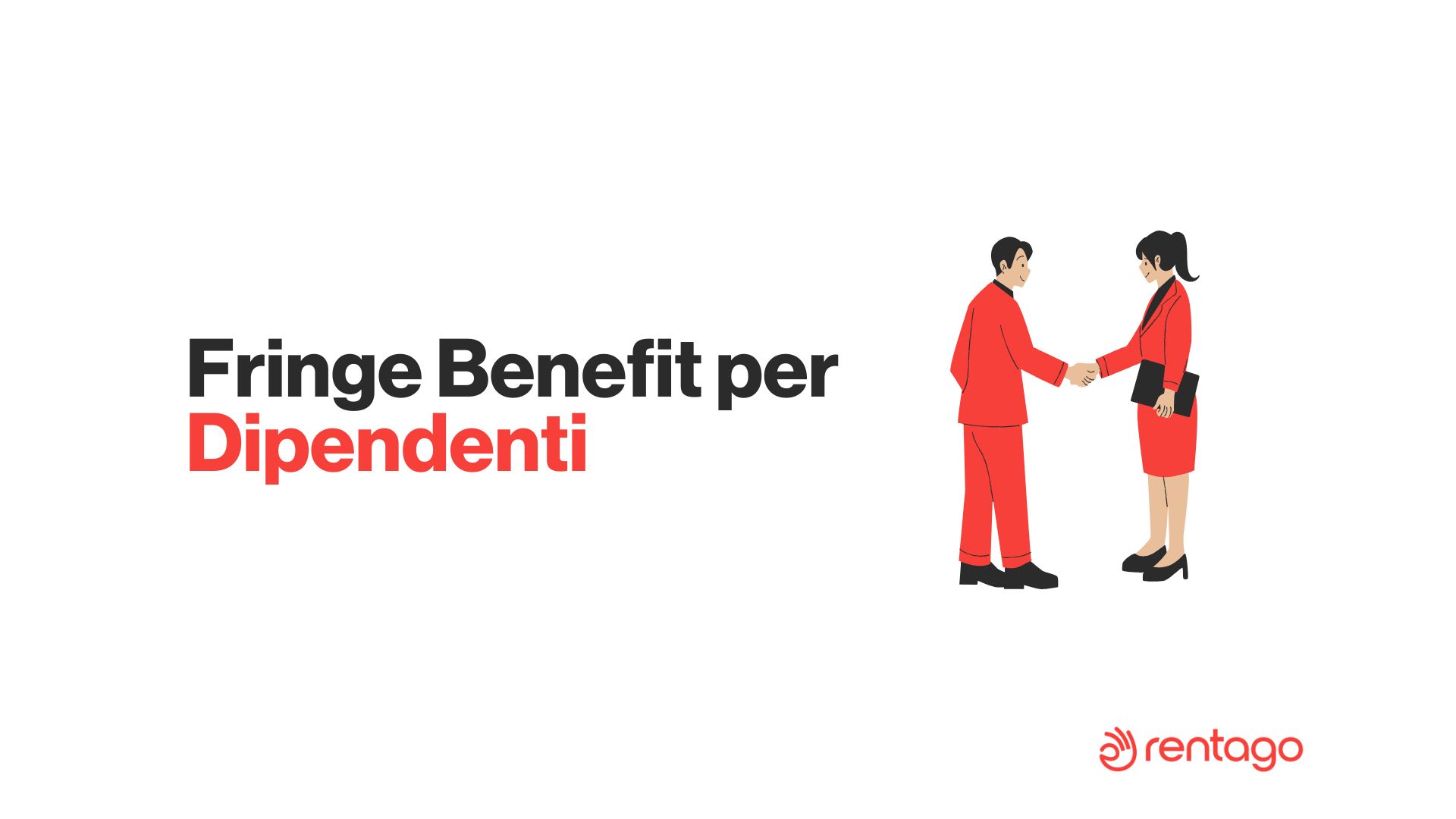 fringe benefit per dipendenti