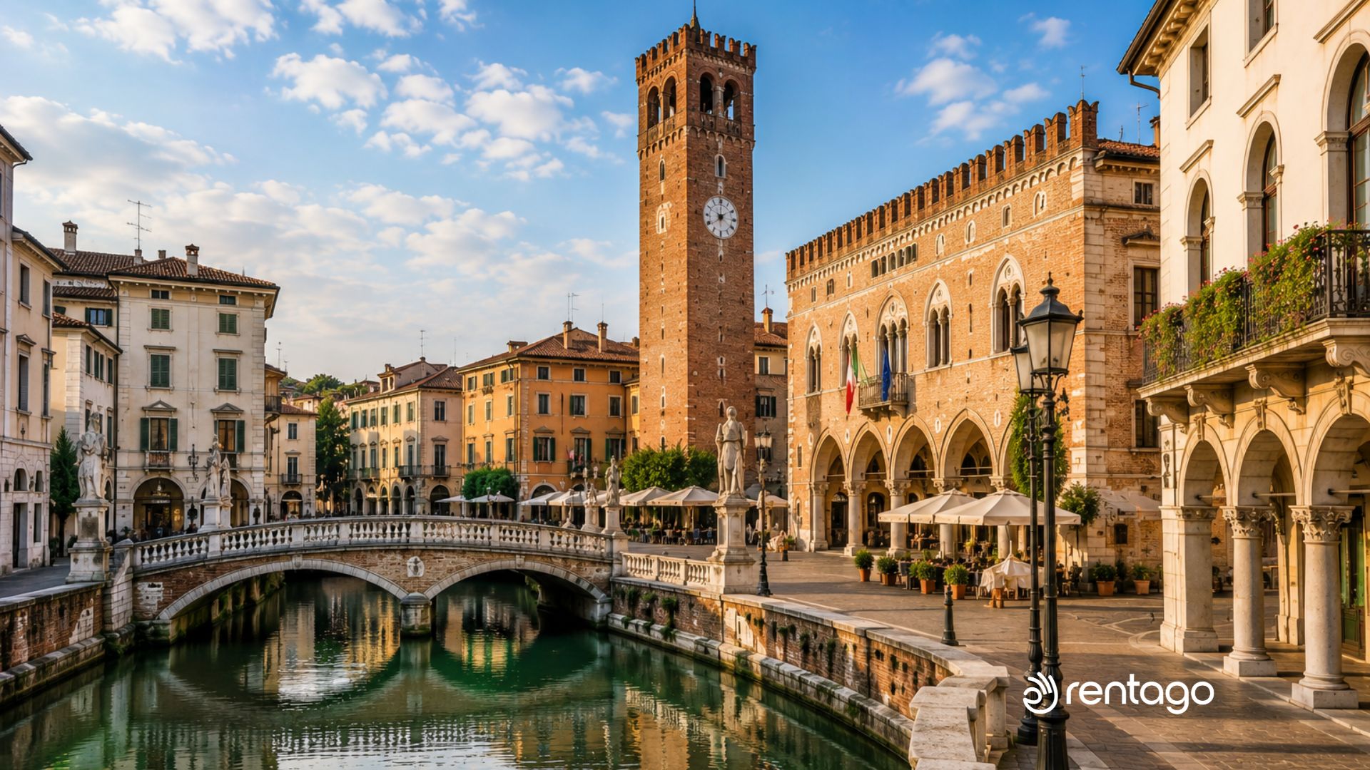 noleggio auto lungo termine Treviso