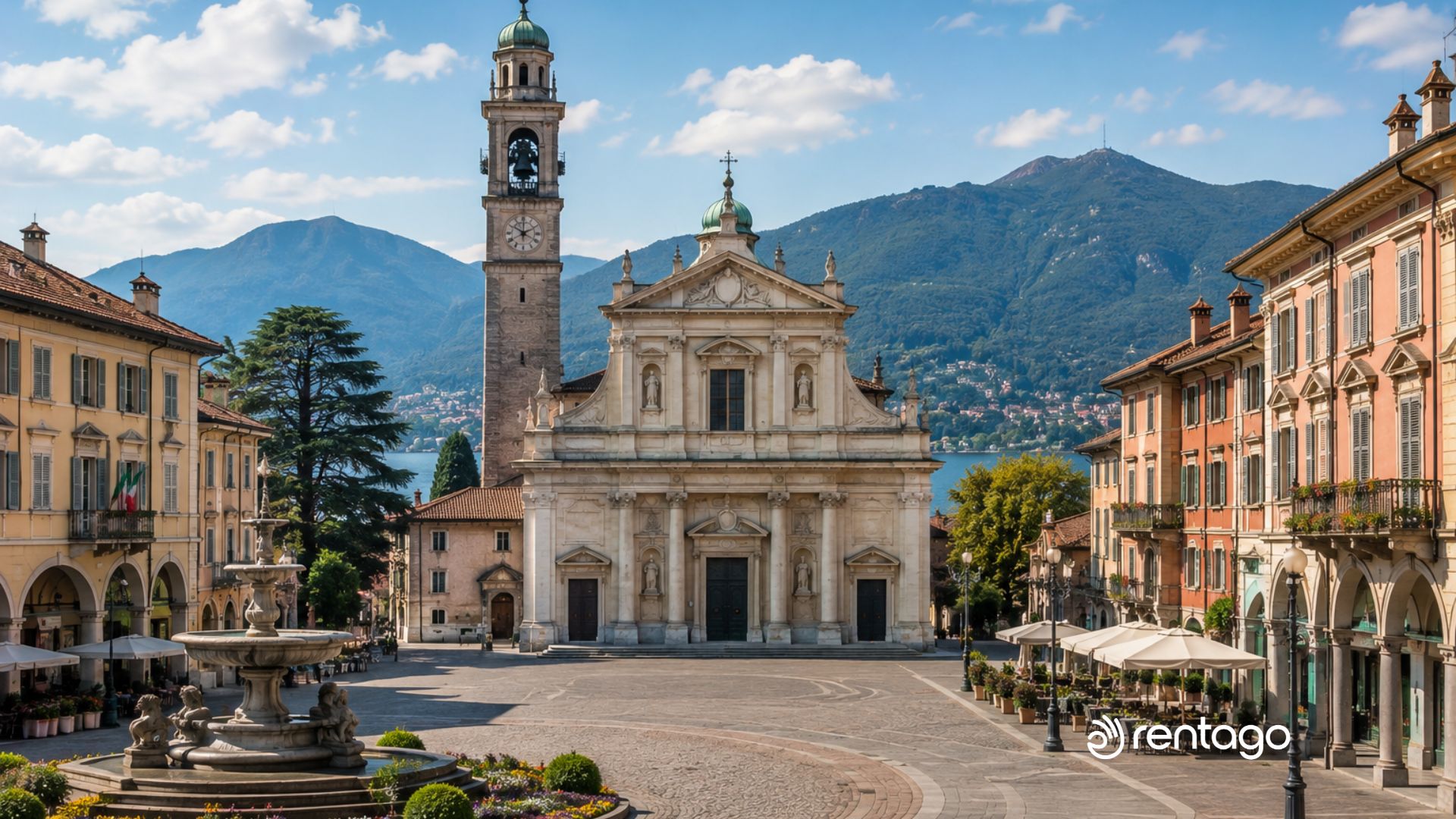 noleggio auto lungo termine Varese