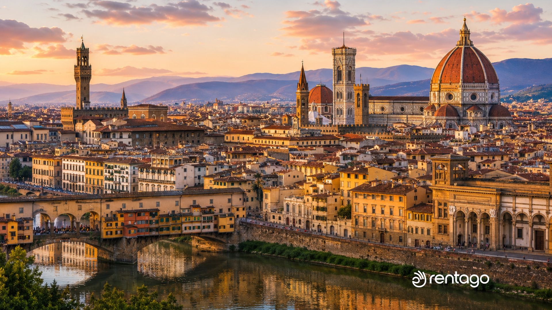noleggio auto lungo termine firenze