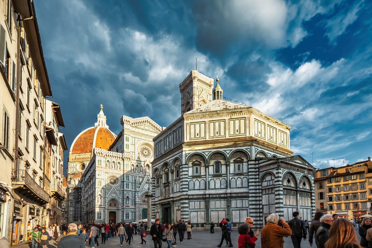 Noleggio auto lungo termine Firenze