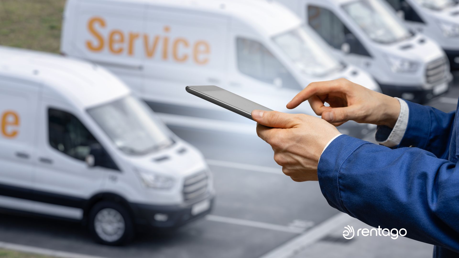 Fleet Management 2025