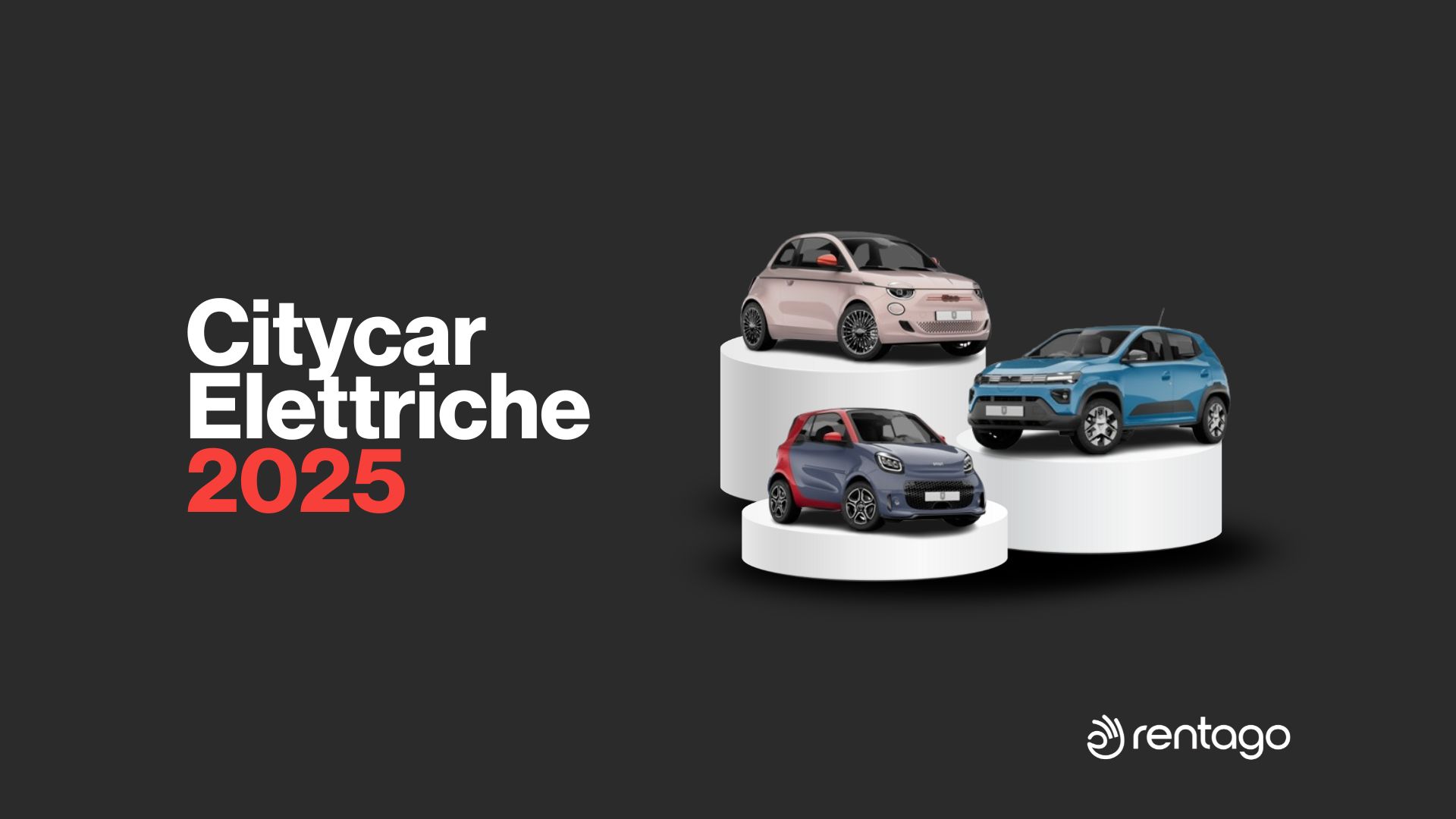 Migliori Citycar Elettriche 2025