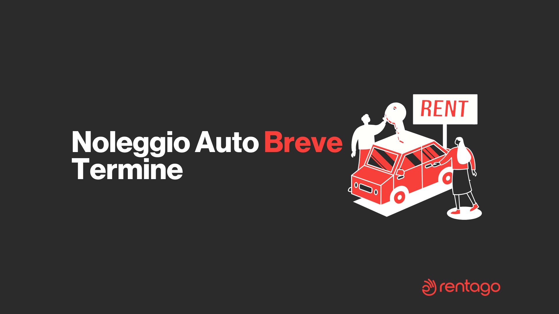 Noleggio Auto a Breve Termine