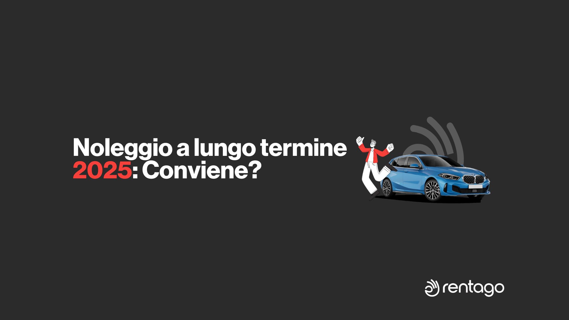 Noleggio a lungo termine 2025