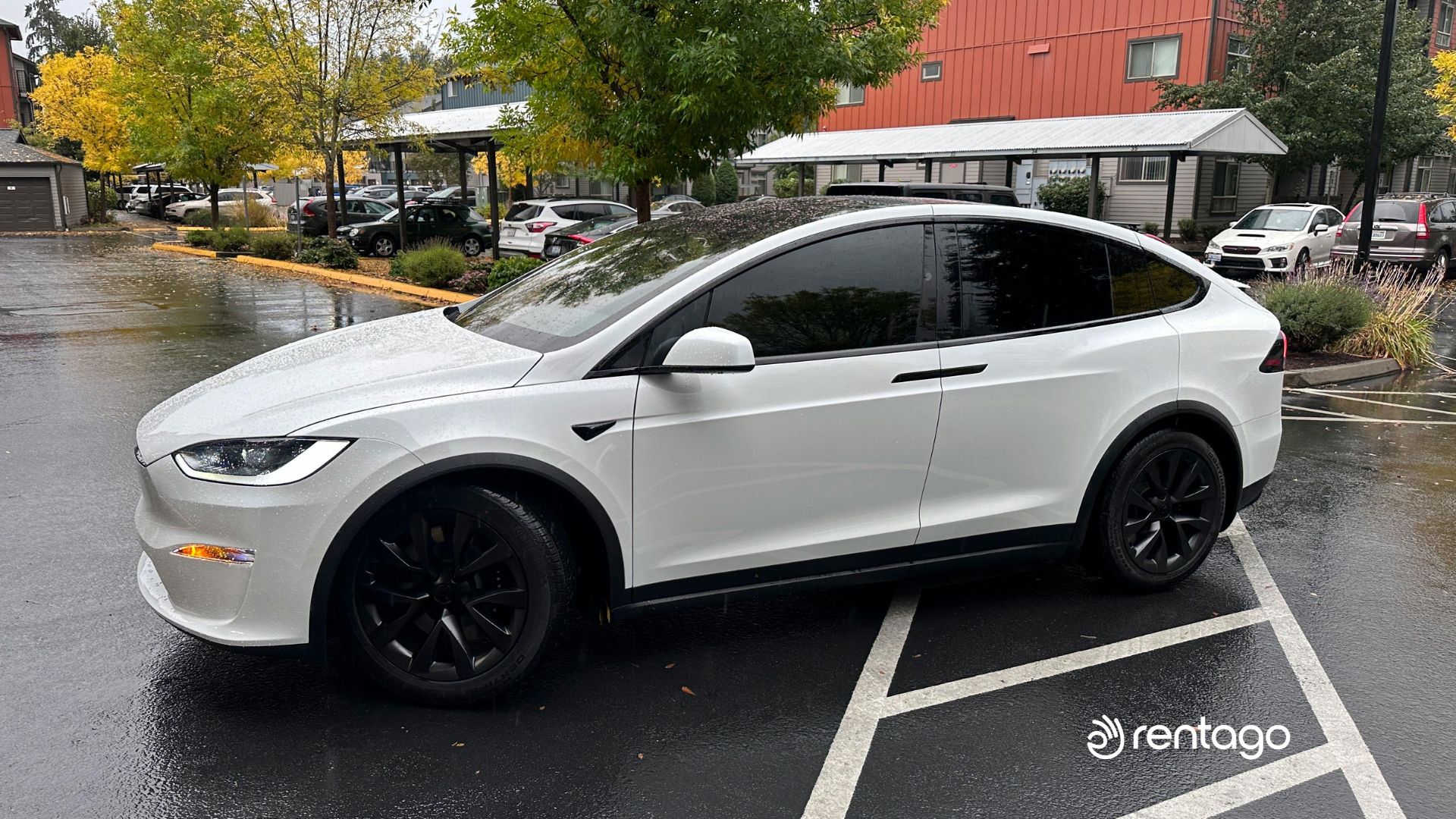 SUV Elettrici 2025