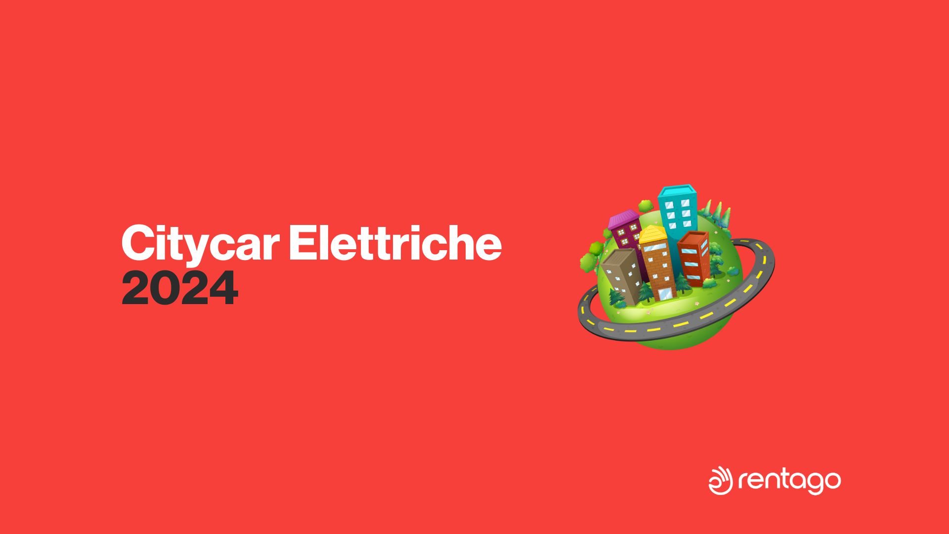 citycar elettriche 2025