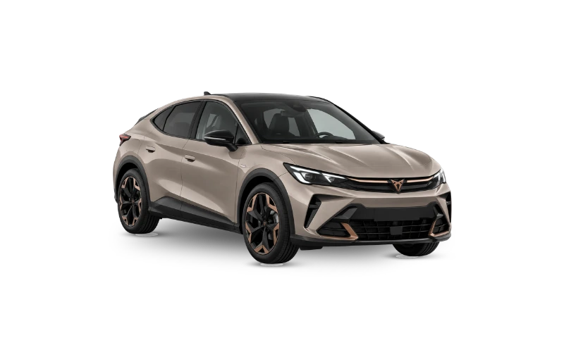 SUV Elettrici 2025