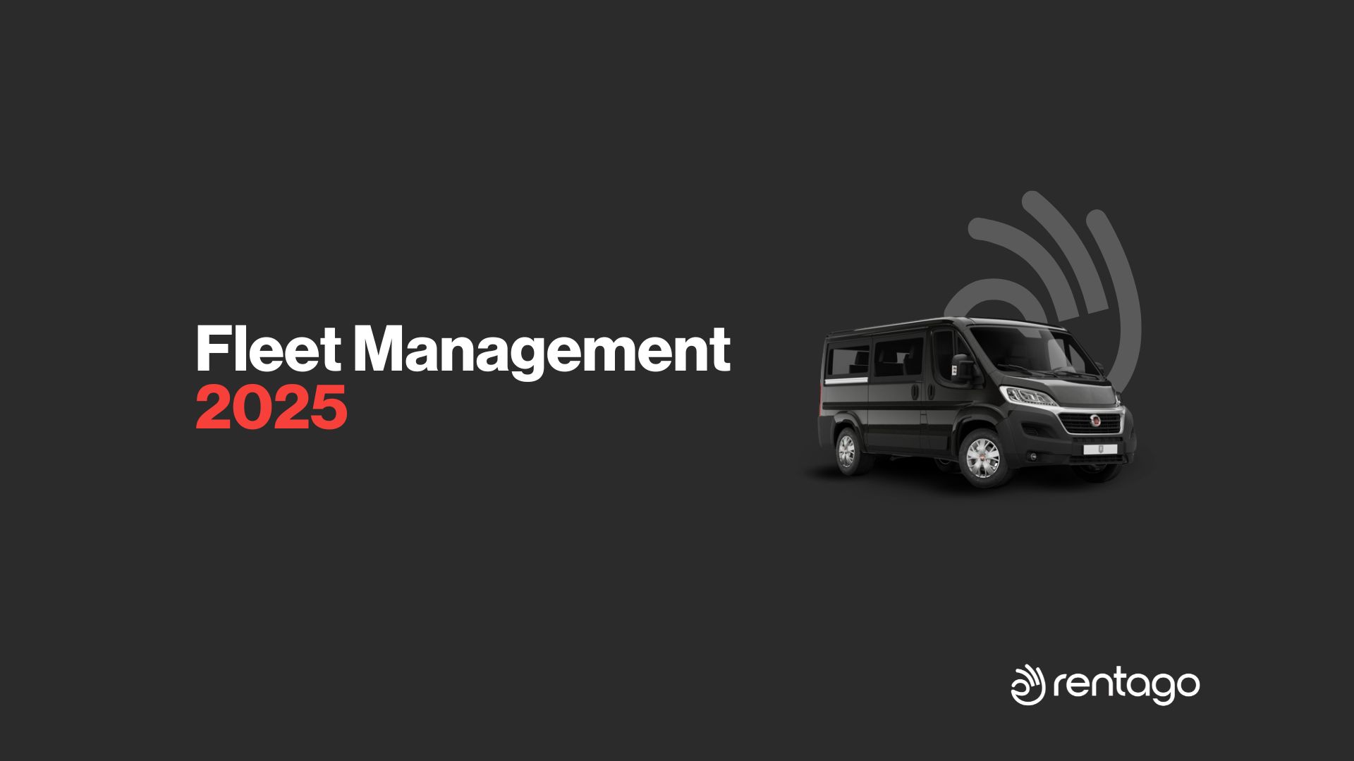 fleet management 2025