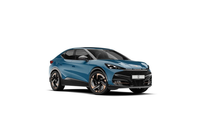 SUV Elettrici 2025