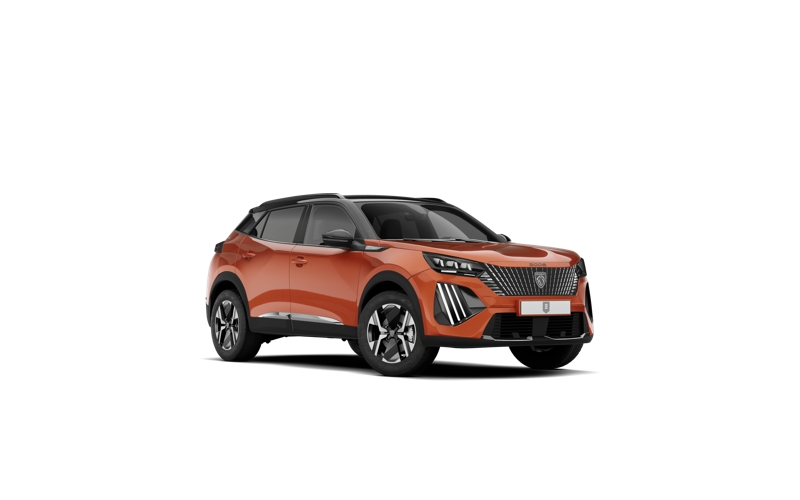 suv neopatentati 2025