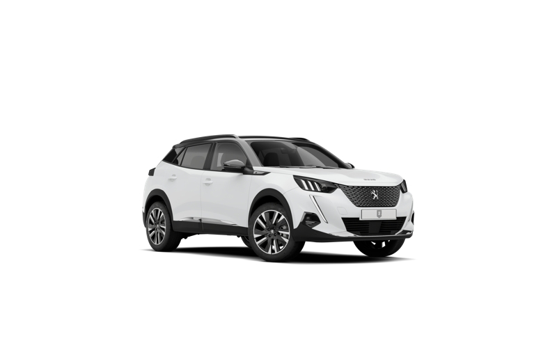 suv elettrici economici 2025