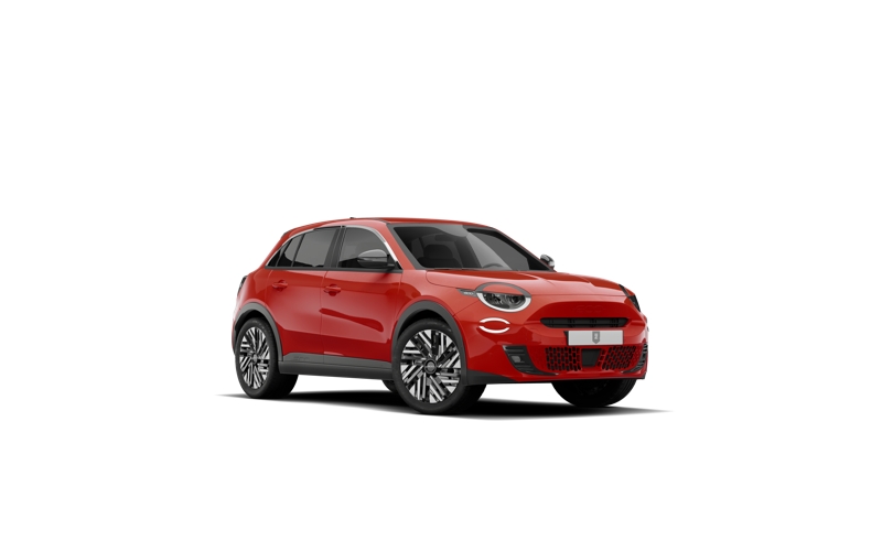 suv elettrici economici 2025