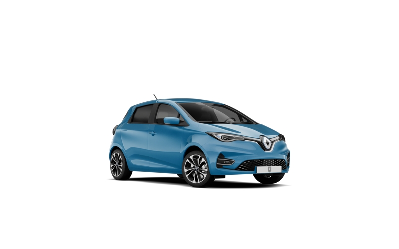 utilitarie elettriche 2025