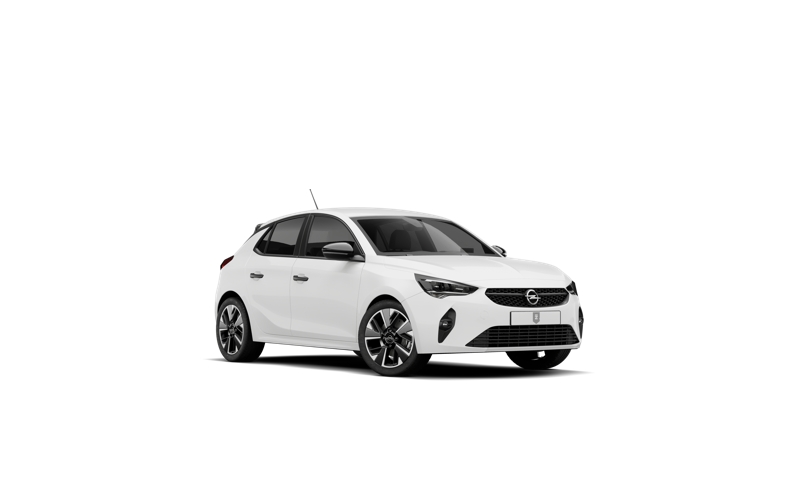 utilitarie elettriche 2025