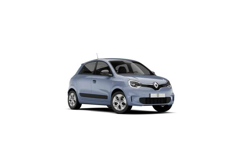 citycar elettriche 2025