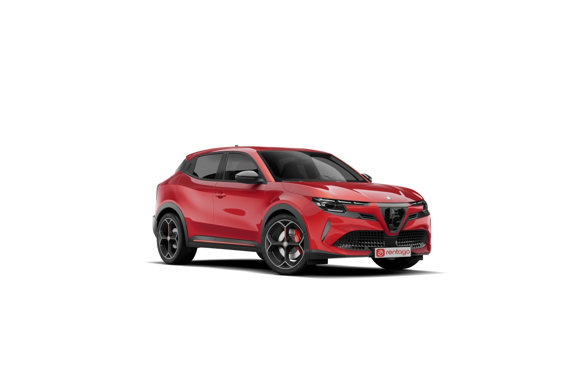 SUV elettrici 2026
