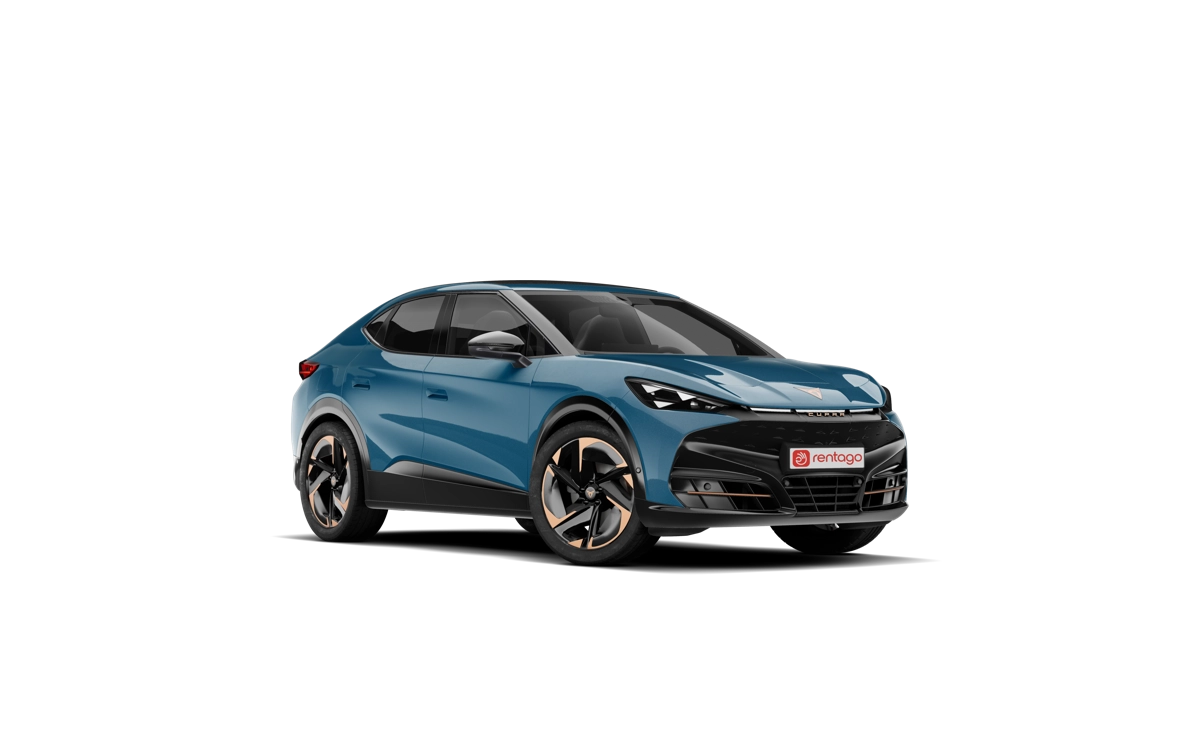 SUV elettrici 2026