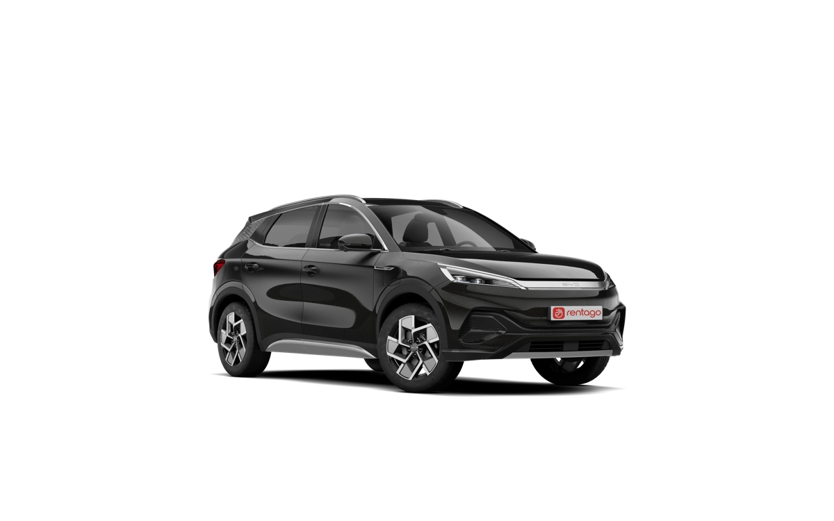 SUV elettrici 2026