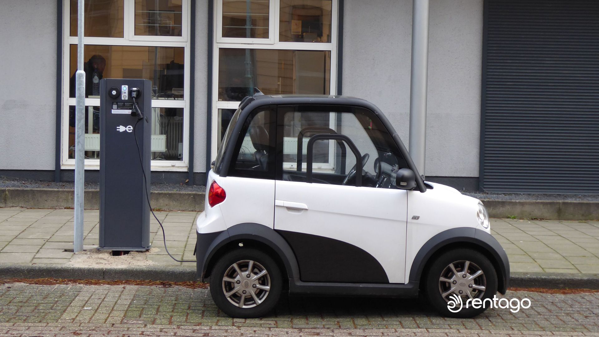 migliori Citycar Elettriche 2025