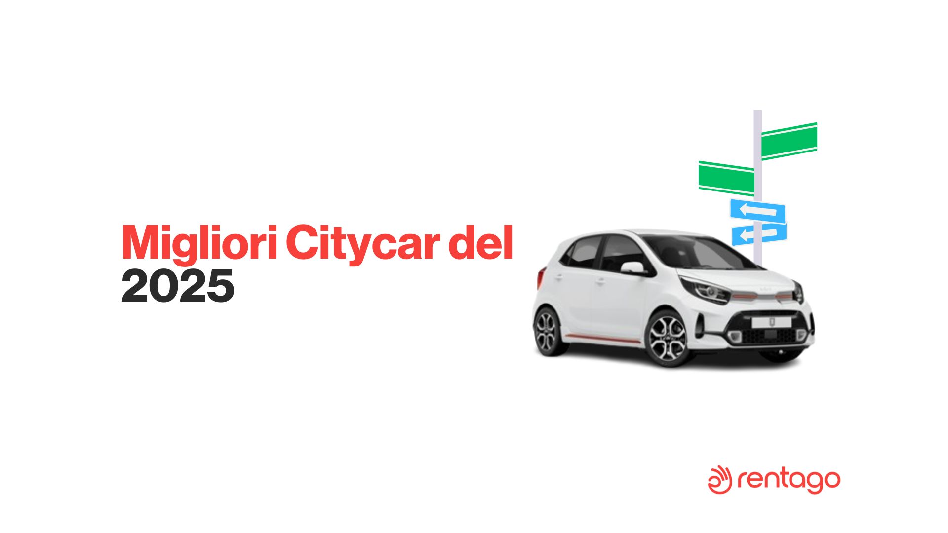 migliori citycar del 2025