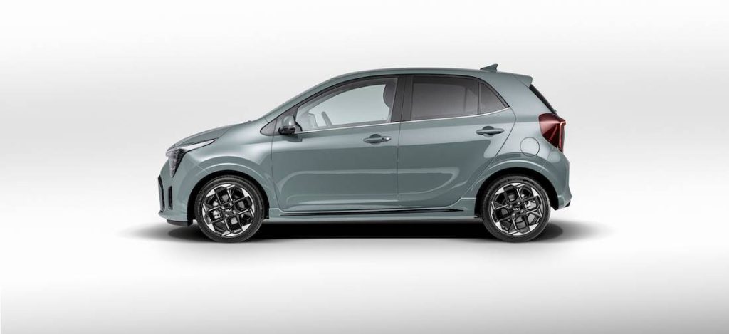 5 migliori citycar del 2025